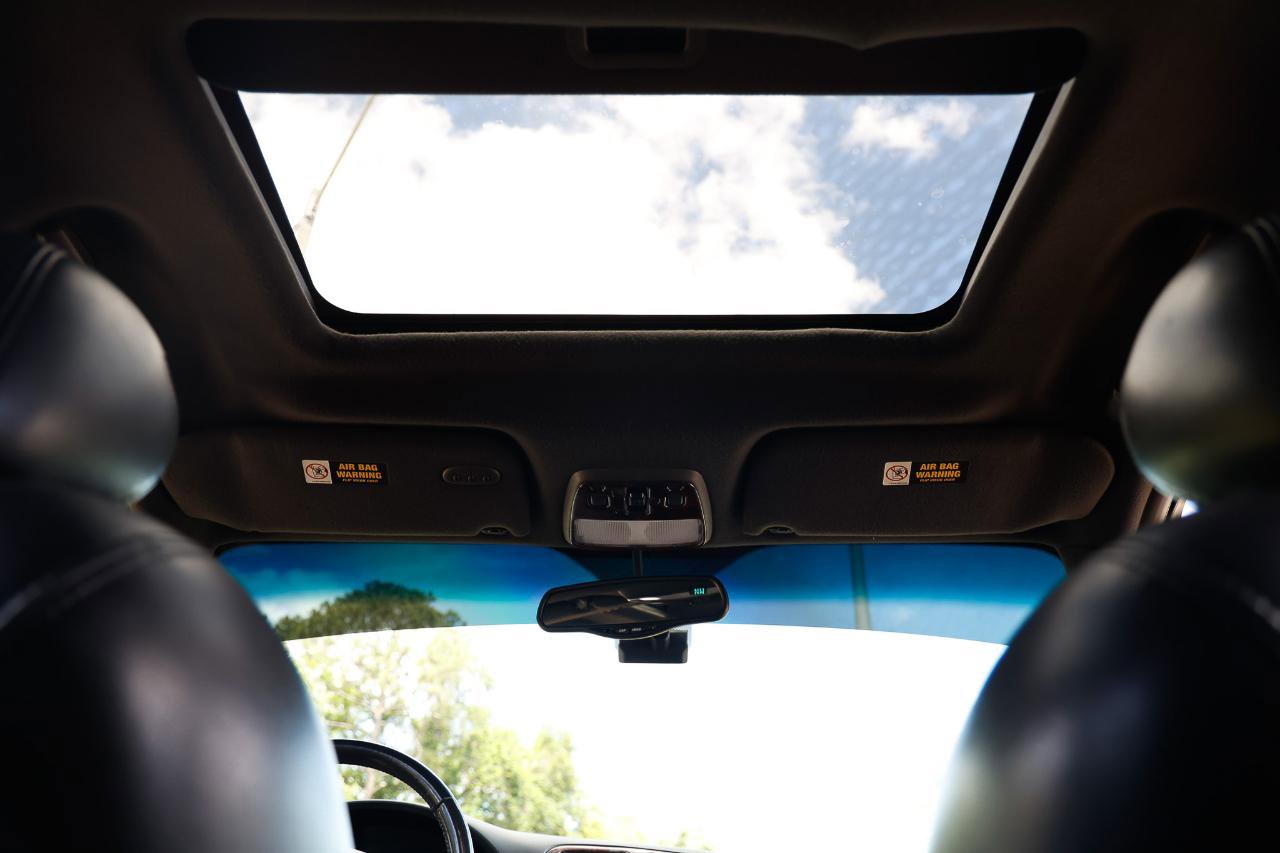 Used 2002 Lincoln LS image 22