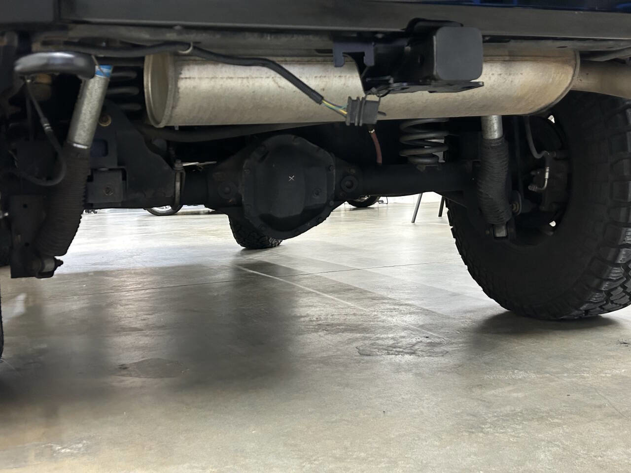 Used 2017 Jeep Wrangler Unlimited Sport image 12