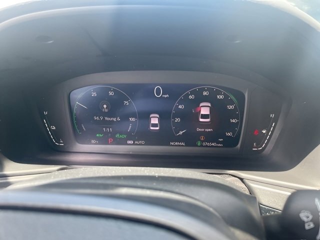 Used 2023 Honda Accord Sport image 19