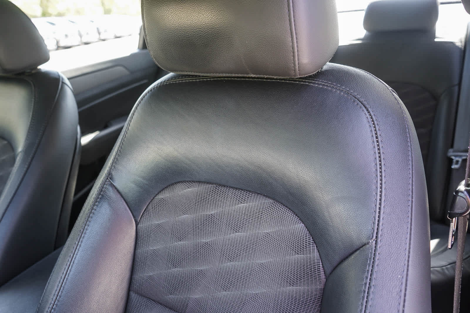 Used 2018 Hyundai Sonata Sport w/ Cargo Package FWD image 26