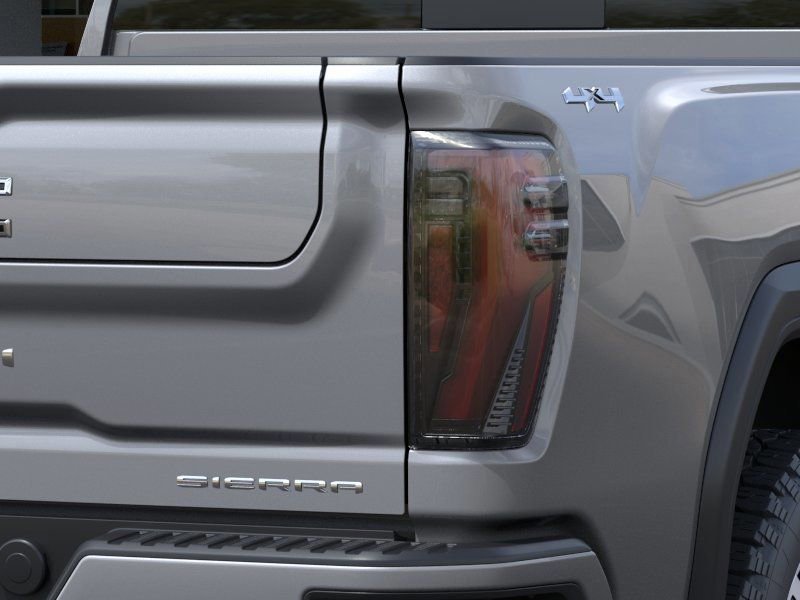 New 2026 GMC Sierra 2500 Denali Ultimate w/ Max Trailering Package image 11