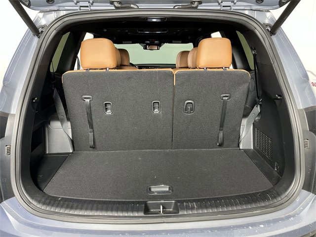 Certified 2024 Kia Telluride EX X-Line image 25