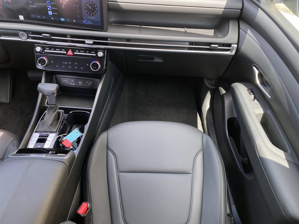 New 2026 Hyundai Santa Cruz SEL AWD/4WD image 16