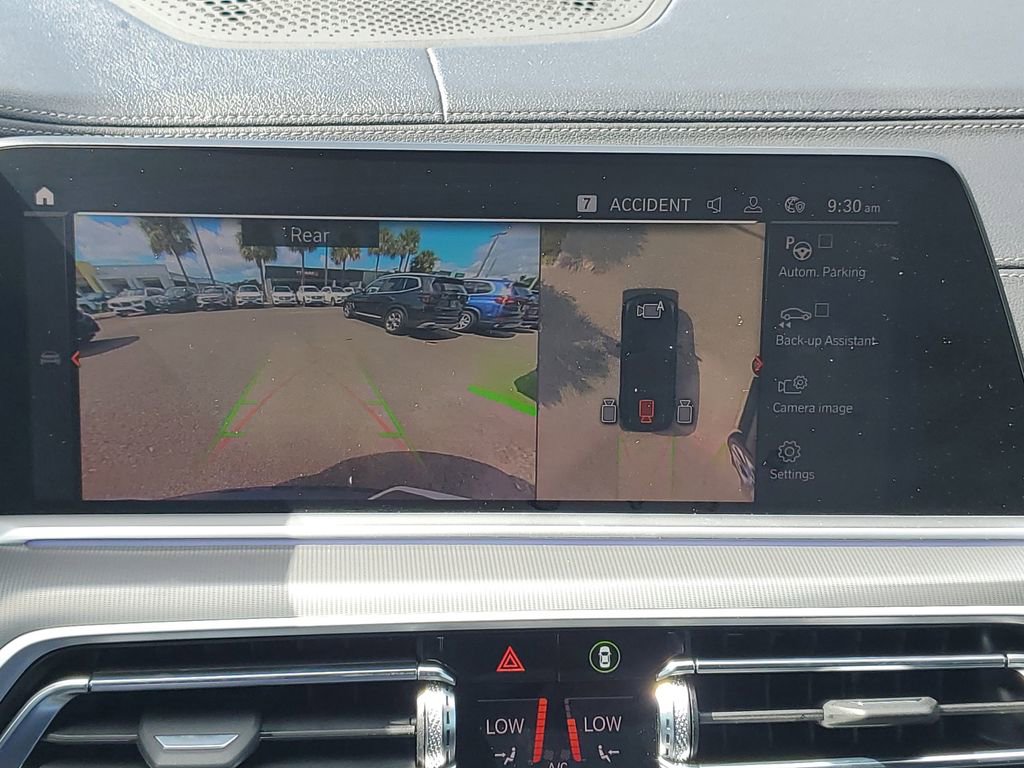 Used 2019 BMW X5 xDrive40i w/ Convenience Package AWD/4WD image 32