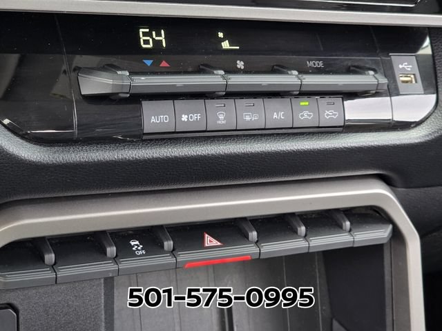 Used 2024 Toyota Tundra SR5 w/ SR5 Convenience Package RWD image 23