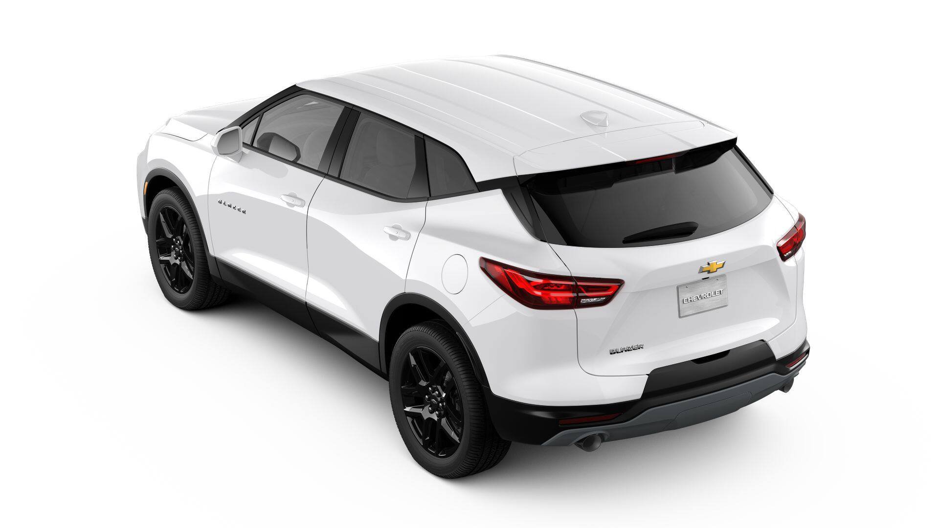 New 2025 Chevrolet Blazer LT FWD image 29