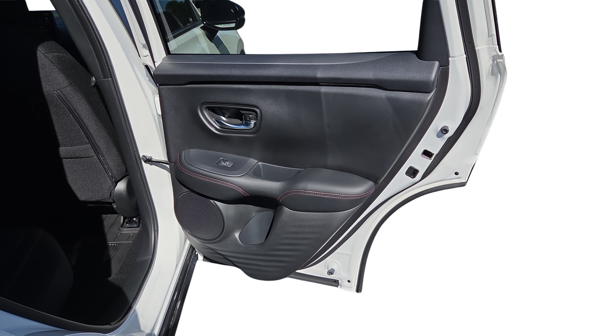 New 2027 Honda HR-V Sport image 6