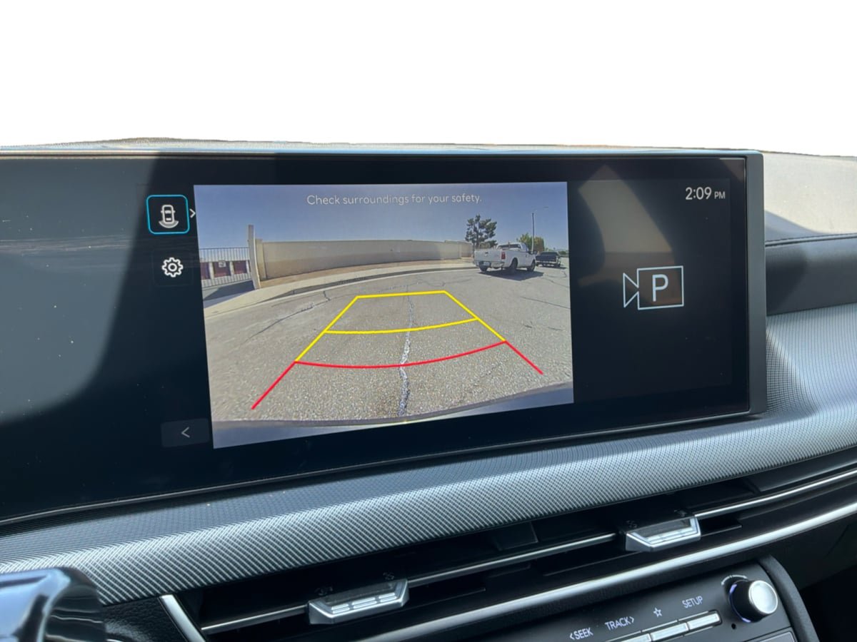 Used 2024 Hyundai Sonata SEL FWD image 13