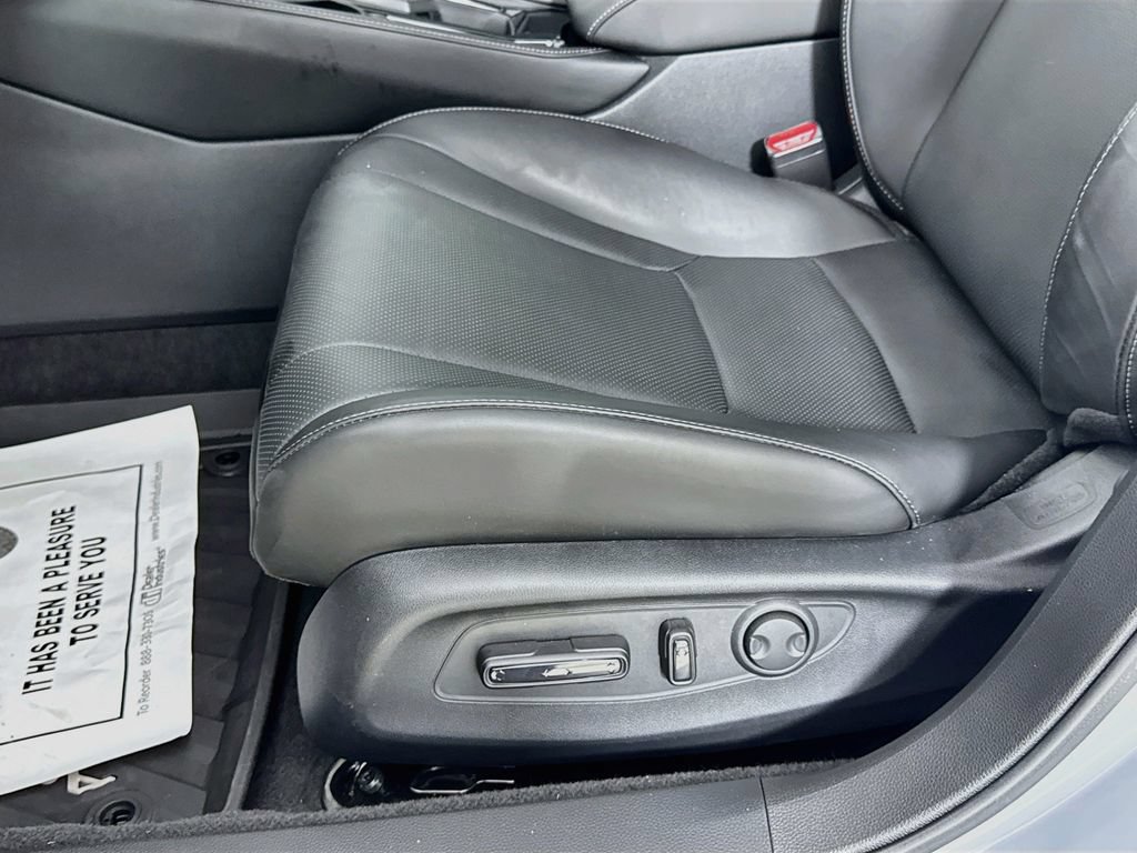 Used 2025 Honda Accord Touring image 26