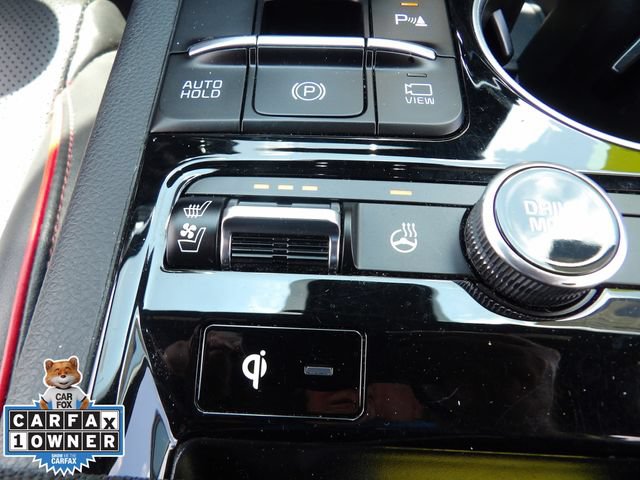 Used 2023 Kia K5 GT w/ GT1 Package FWD image 24