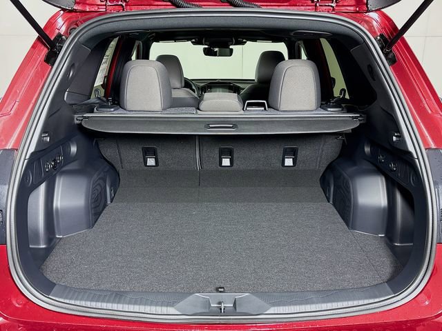 New 2026 Subaru Forester Premium image 27