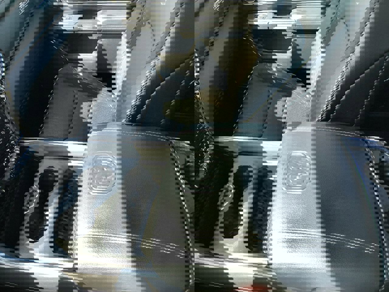 Used 2023 RAM 1500 Laramie image 17