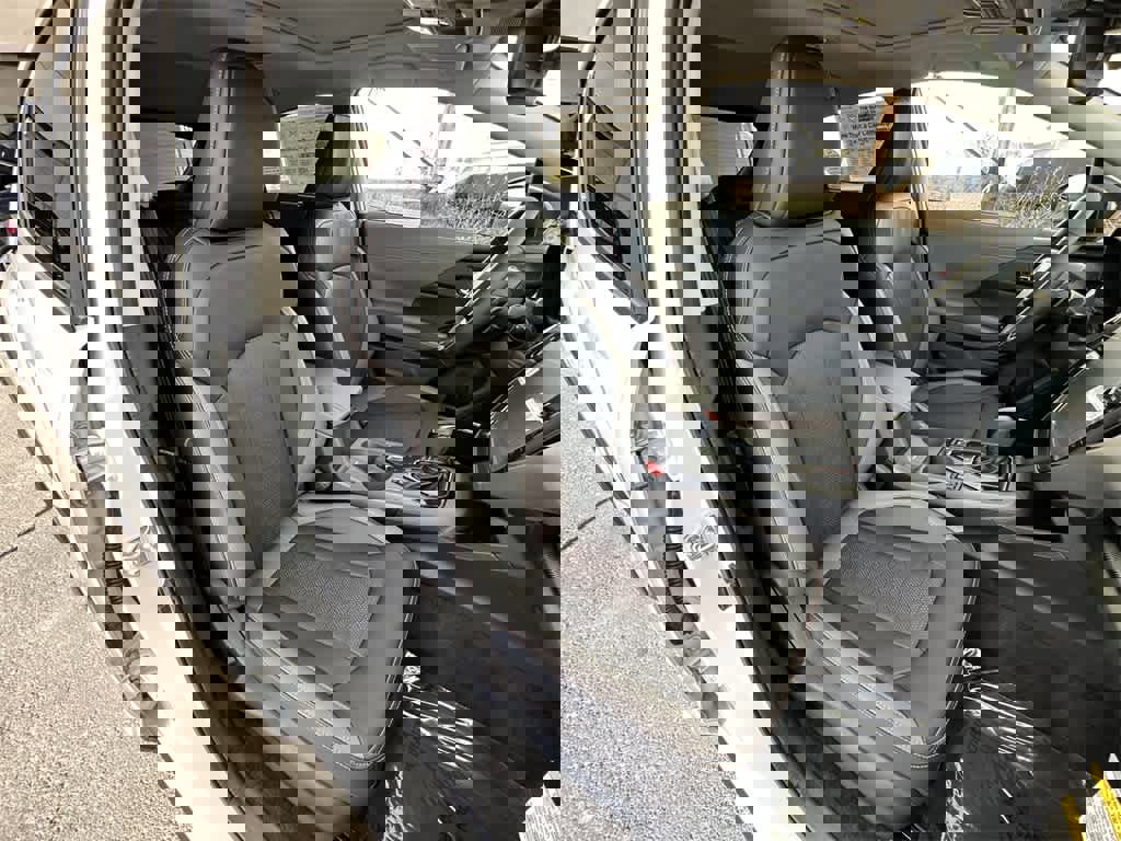 New 2025 Subaru Crosstrek 2.5i Limited w/ Crosstrek Mirror Package image 15