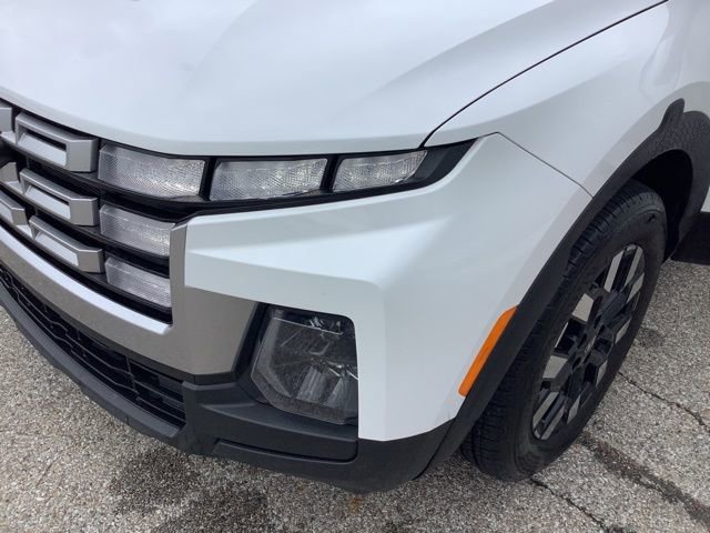 Certified 2026 Hyundai Santa Cruz SE FWD image 28