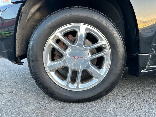 Used 2006 GMC Envoy Denali AWD/4WD image 23
