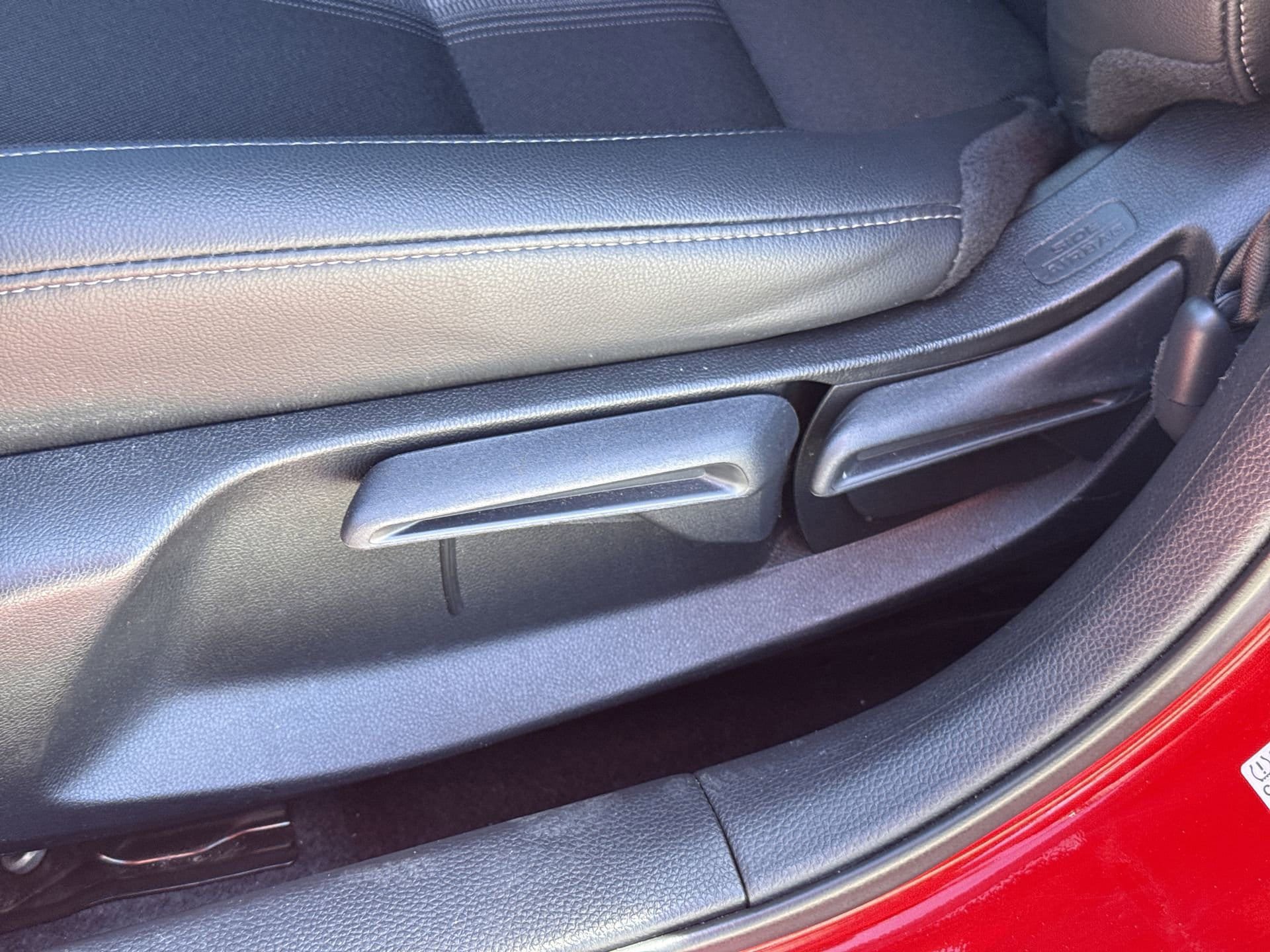 Used 2025 Honda Civic Sport image 14