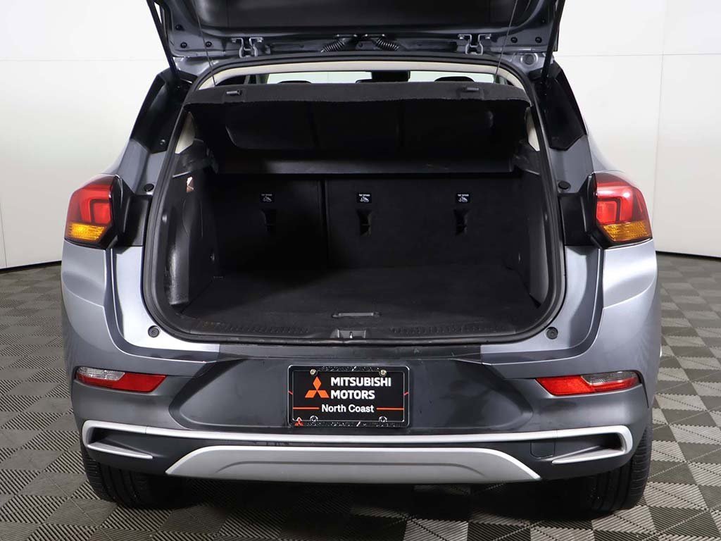 Used 2022 Buick Encore GX Preferred image 13