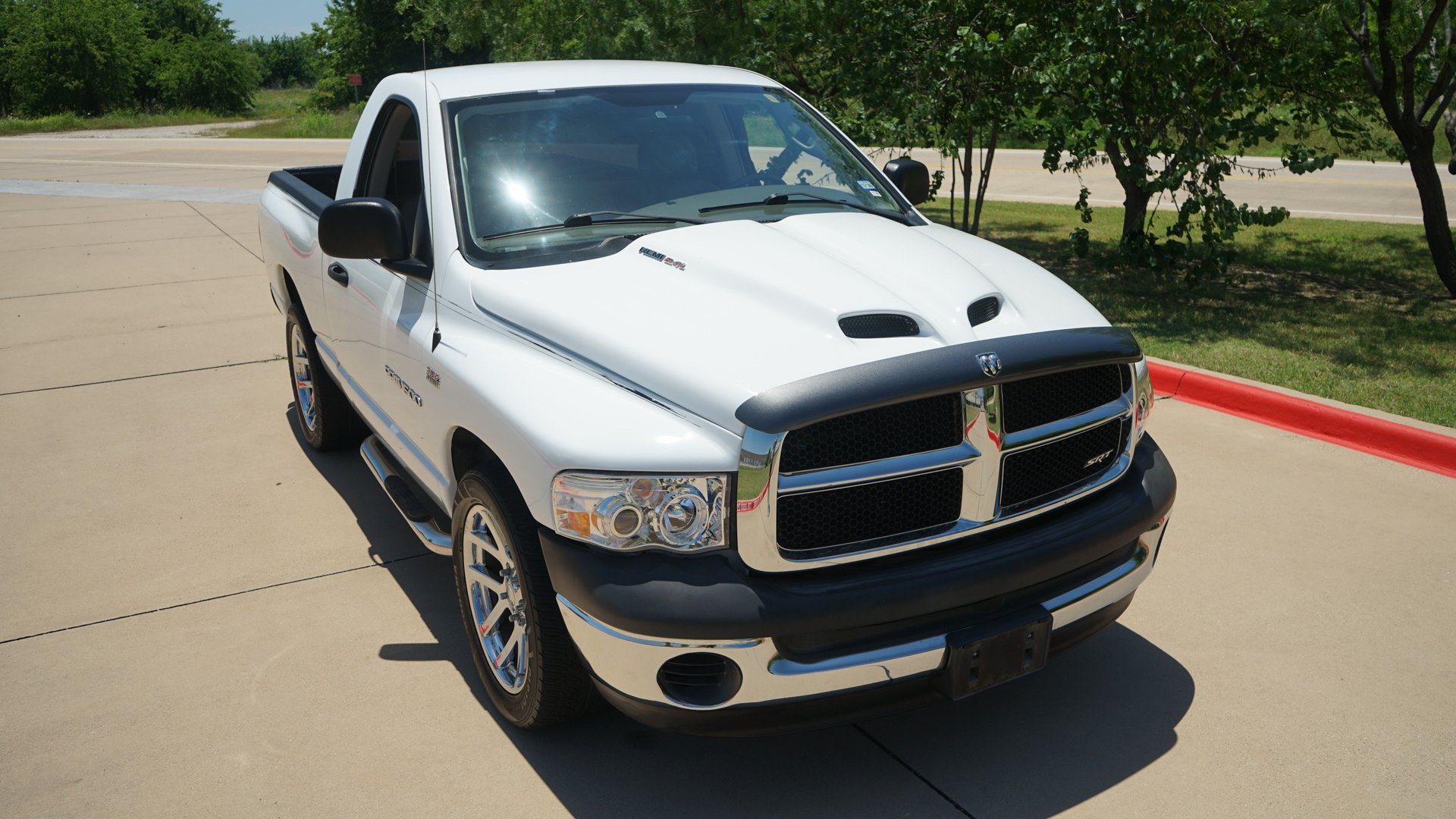 Used 2003 Dodge Ram 1500 Truck 2WD Regular Cab image 20