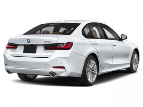 Used 2023 BMW 330i Sedan w/ Driving Assistance Package image 2
