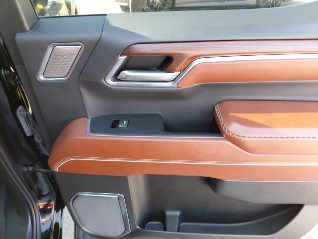 Used 2023 GMC Sierra 1500 Denali Ultimate image 34