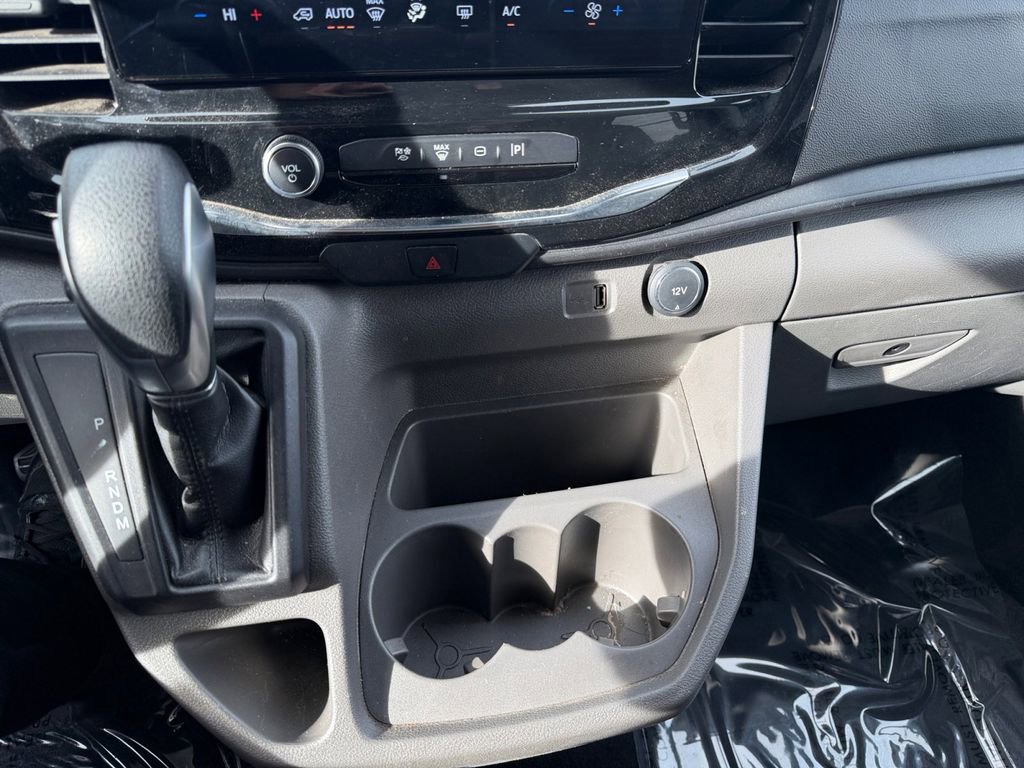 Used 2023 Ford Transit 350 XLT image 23