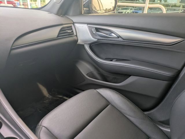 Certified 2023 Cadillac CT5 Premium Luxury RWD image 19