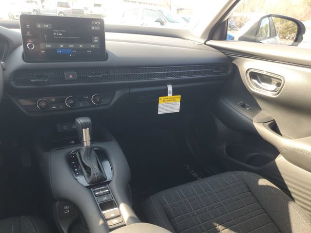 New 2026 Honda HR-V LX image 11