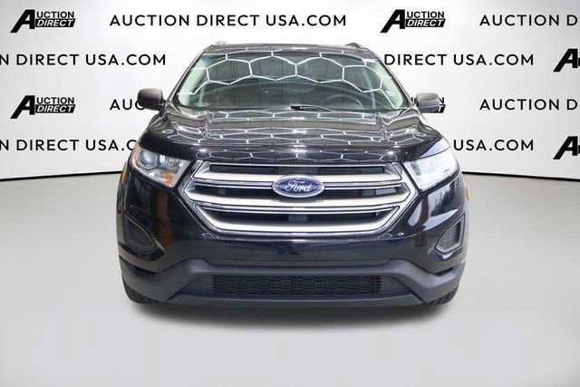 Used 2017 Ford Edge SE image 3