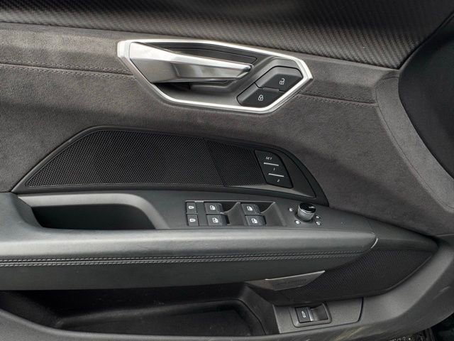 Used 2023 Audi RS e-tron GT w/ Carbon Performance Package image 11