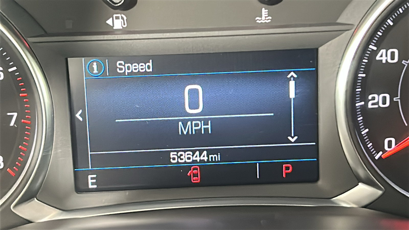 Used 2023 GMC Acadia SLE w/ Driver Convenience Package FWD image 23