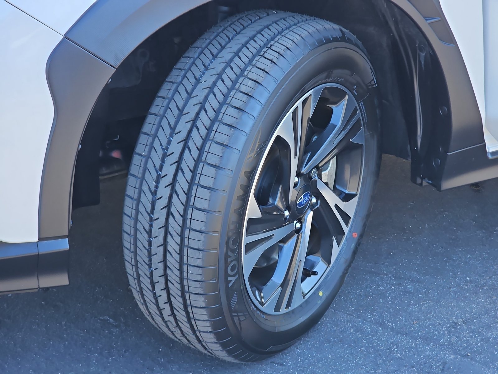 Certified 2024 Subaru Crosstrek 2.0i Premium w/ Crosstrek Mirror Package AWD/4WD image 33