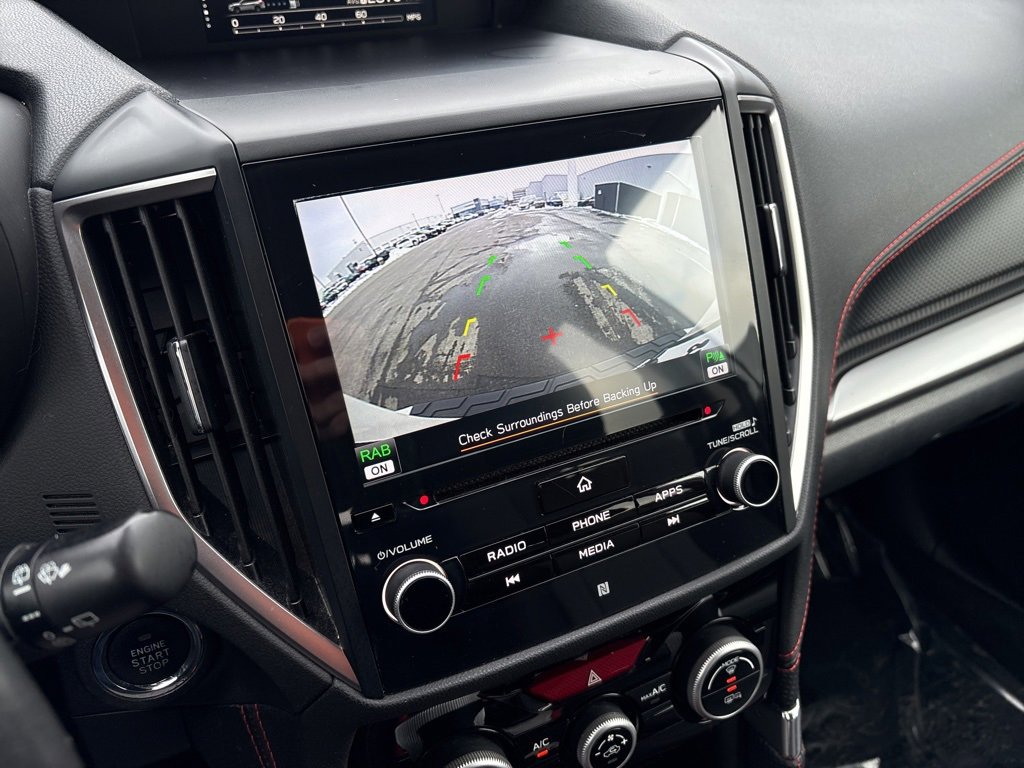 Used 2019 Subaru Forester Sport image 27