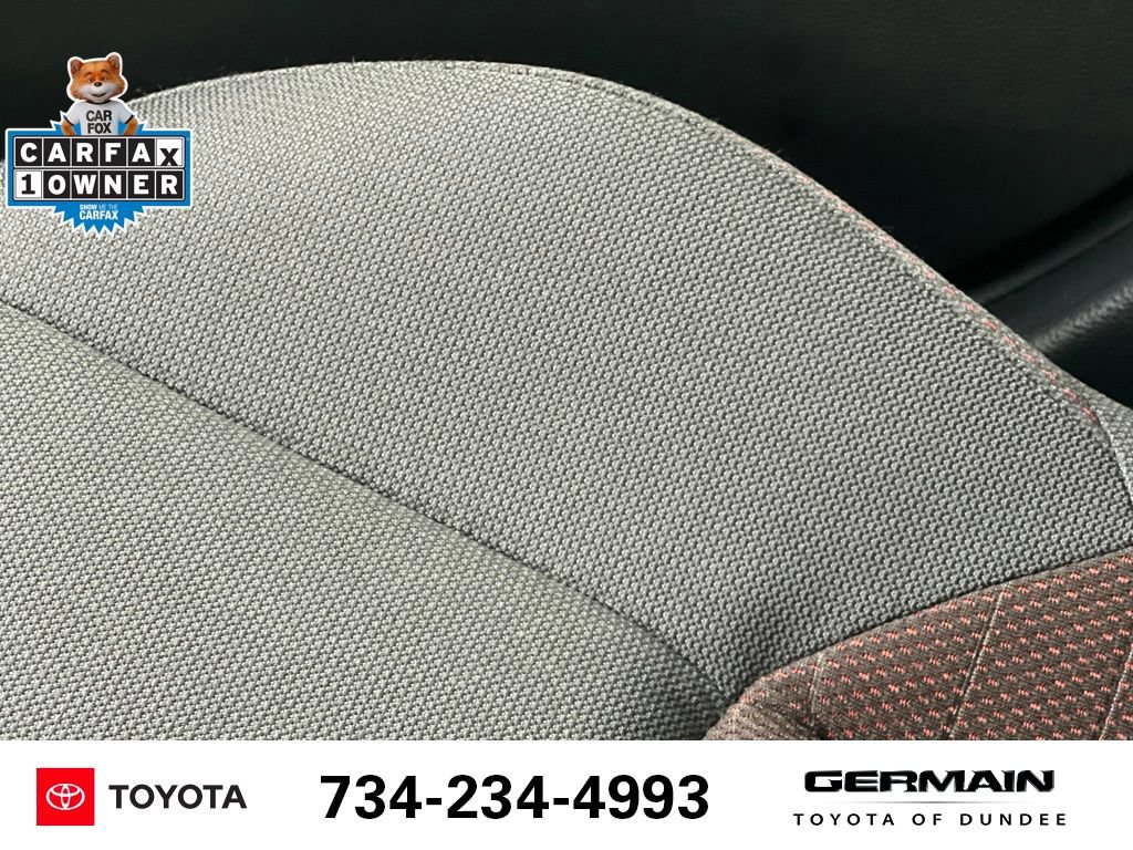 Used 2023 Toyota Corolla SE w/ Carpet Mat Package (TMS) FWD image 24