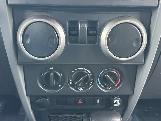 Used 2010 Jeep Wrangler Sport image 19