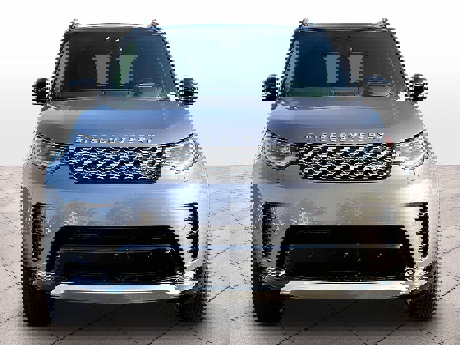 New 2025 Land Rover Discovery Metropolitan Edition image 5