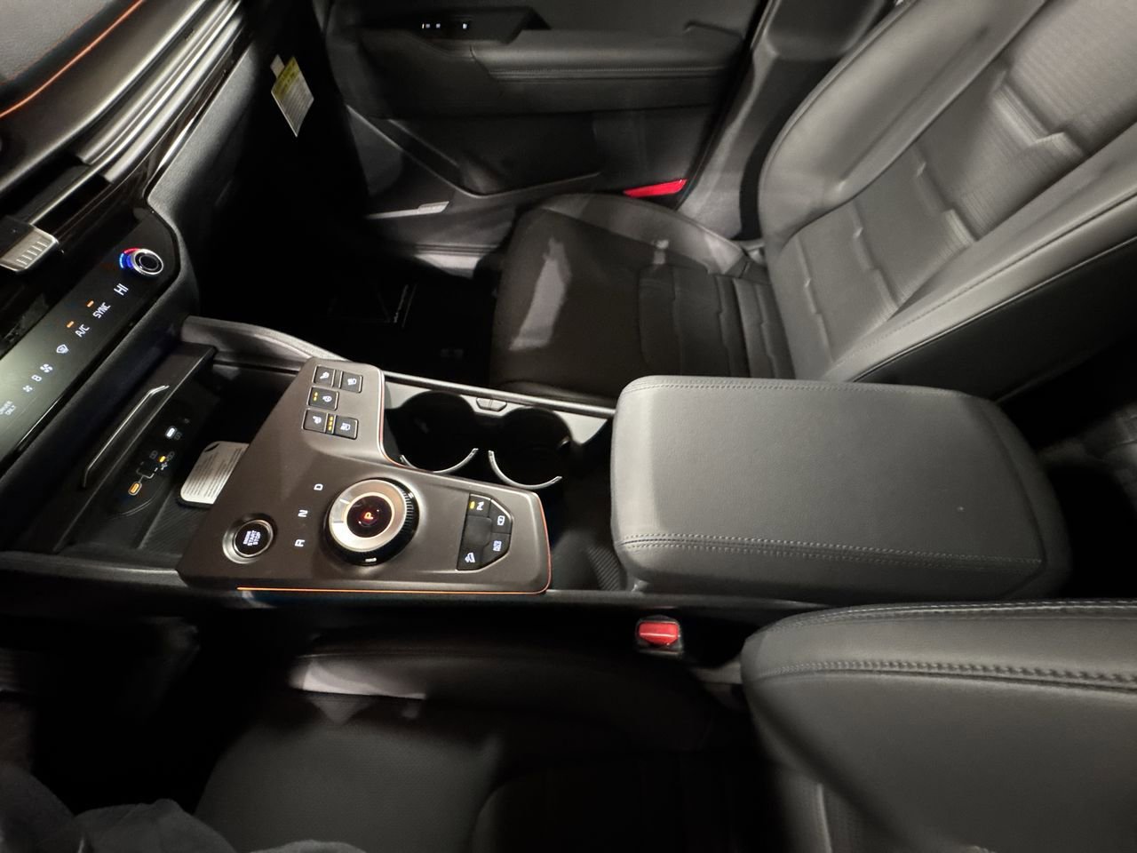 New 2026 Kia Sportage SX Prestige image 28