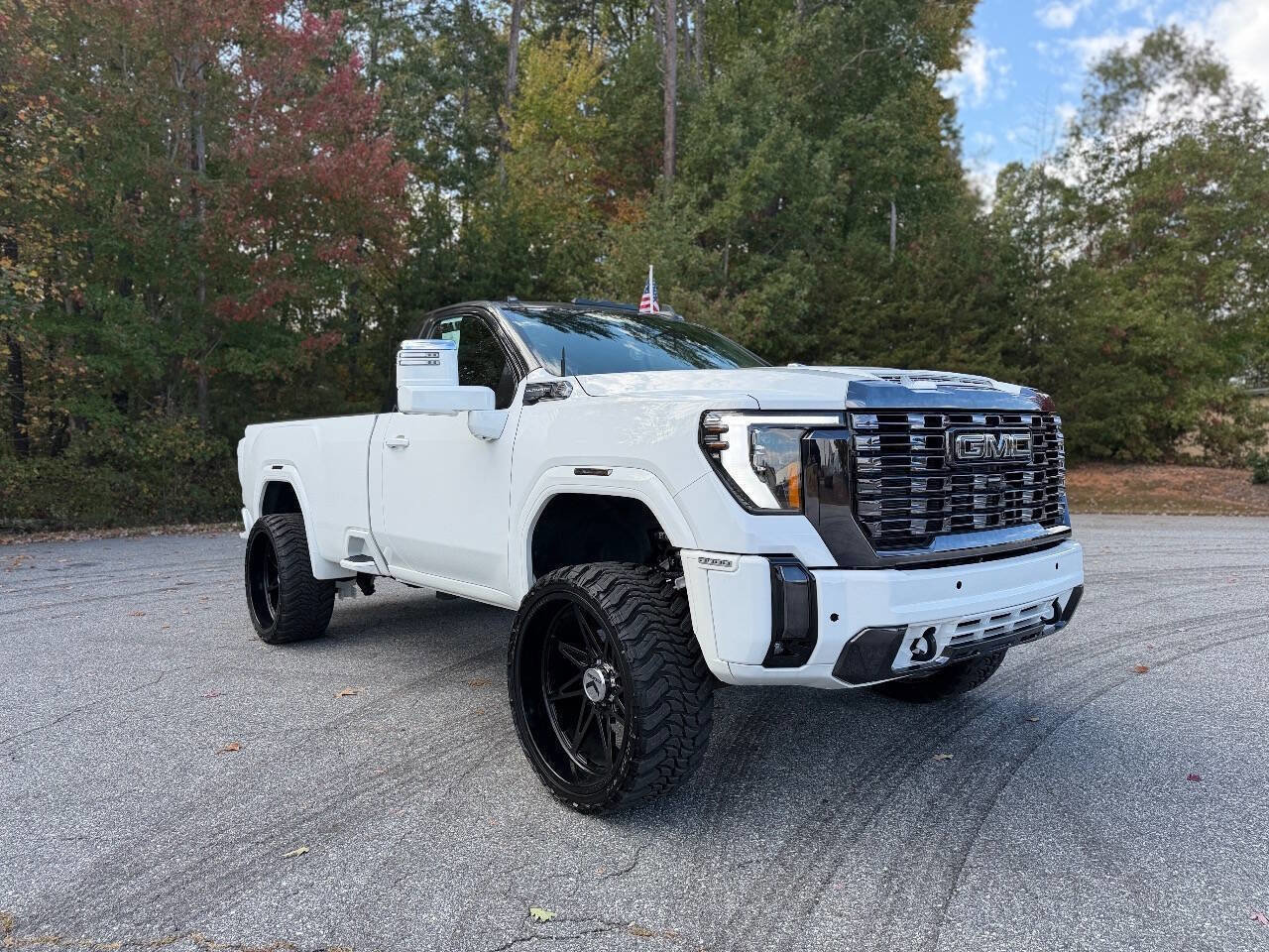 Used 2022 GMC Sierra 2500 SLE w/ SLE Convenience Package
