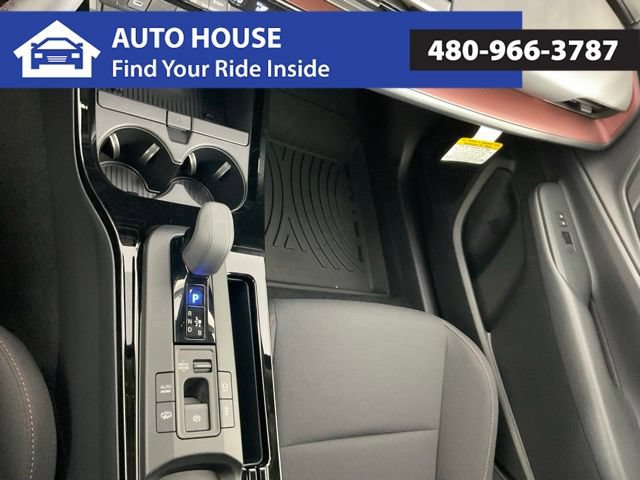 Used 2027 Toyota Prius Plug-In Hybrid FWD image 22