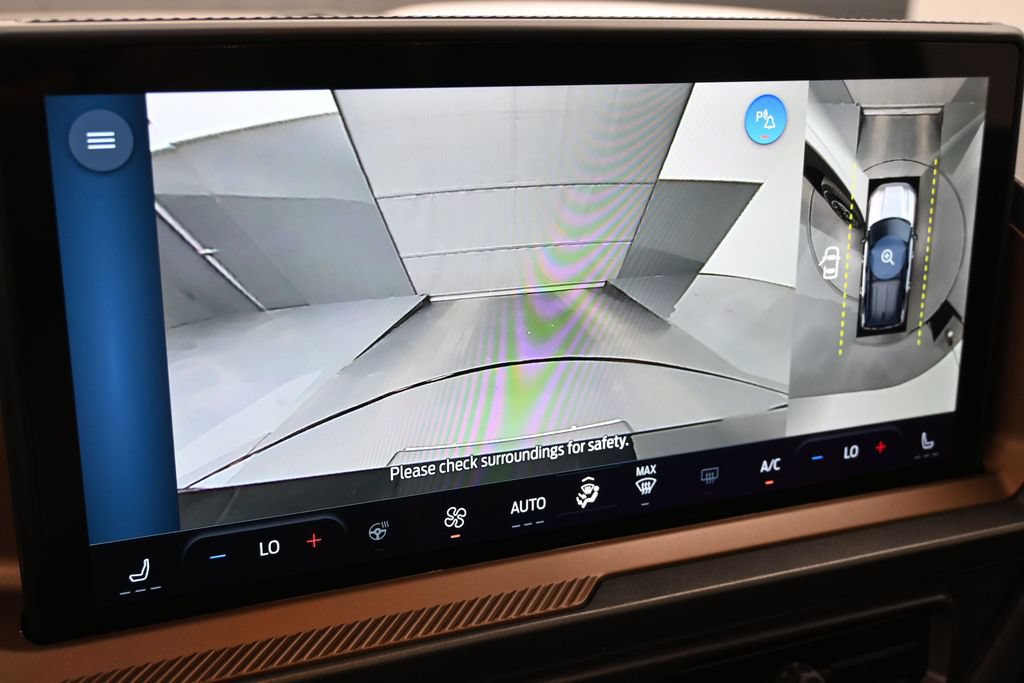 New 2026 Ford Bronco Sport Outer Banks w/ Outer Banks Tech Package+ AWD/4WD image 17