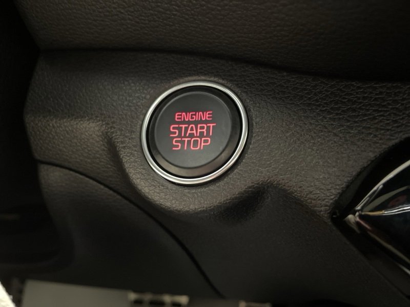 Certified 2023 Kia Forte GT-Line w/ GT-Line Premium Package image 29