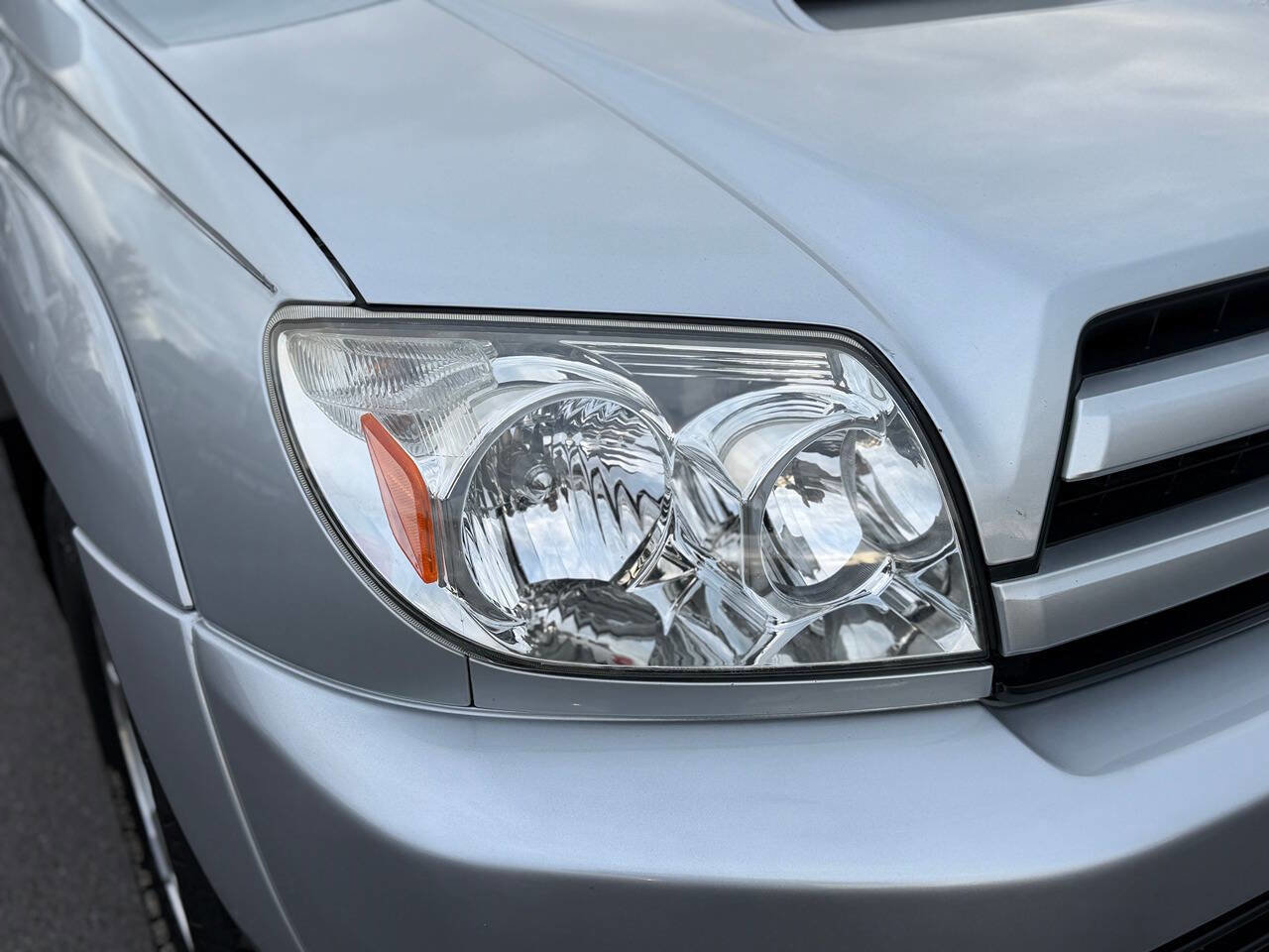 Used 2005 Toyota 4Runner Sport image 26