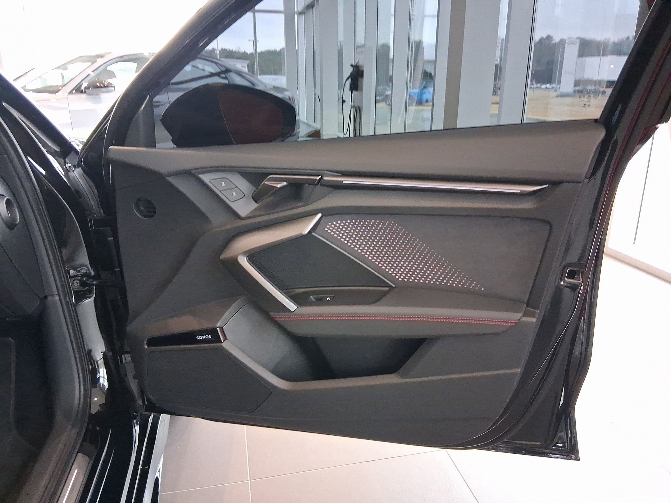 Used 2026 Audi RS 3 quattro image 32