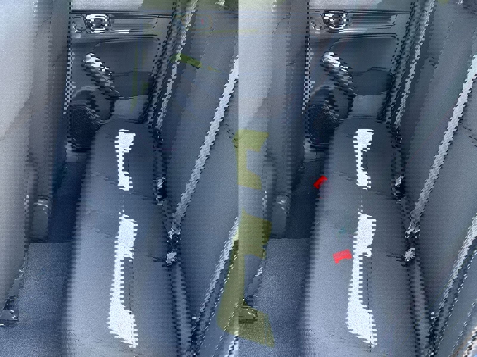 New 2026 Honda Civic LX image 9