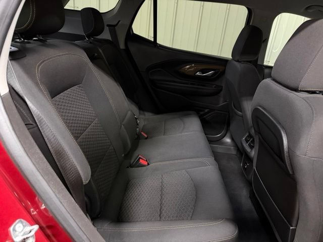 Used 2018 GMC Terrain SLE FWD image 20