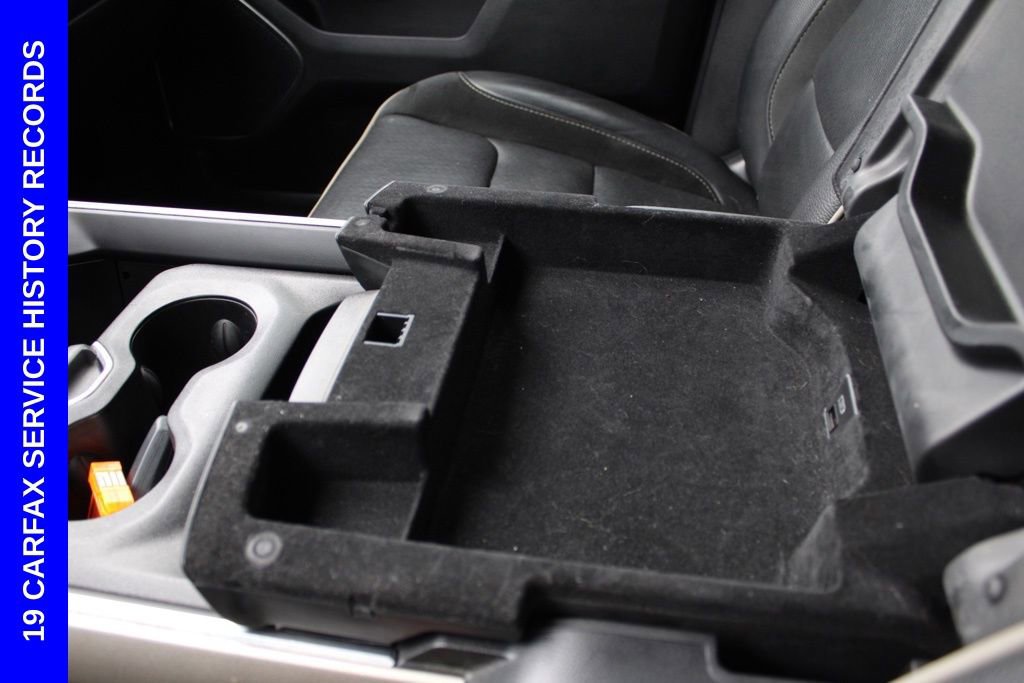 Used 2019 RAM 1500 Laramie image 42