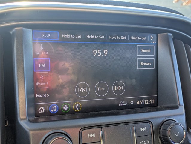 Used 2022 Chevrolet Colorado LT image 13