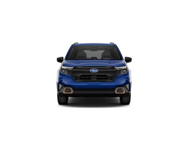 New 2026 Subaru Forester Sport AWD/4WD image 8