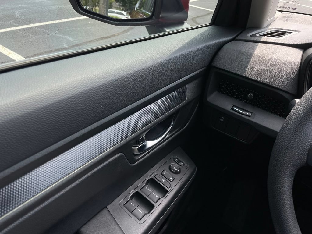 Certified 2024 Honda CR-V EX image 22