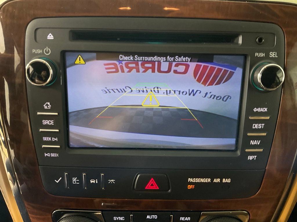 Used 2014 Buick Enclave Leather w/ Trailering Provision Package FWD image 23