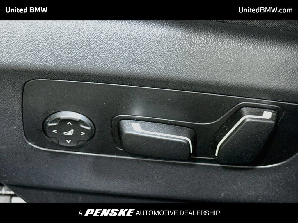 Certified 2026 BMW 540i xDrive AWD/4WD image 11